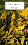 Apocalypse by D.H. Lawrence