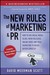 The New Rules Of Marketing And Pr: How To Use Social Media, Blogs, News Releases, Online Video, And Viral Marketing To Reach Buyers Directly (Paperback)