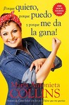 Porque quiero, porque puedo y porque me da la gana Porque quiero, porque puedo y porque me da la gana