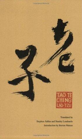 Tao Te Ching by Lao Tzu Tao Te Ching by Lao Tzu
