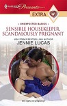 Sensible Housekeeper, Scandalously Pregnant (Presents Extra)