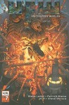 United Free Worlds, Issue #7 United Free Worlds, Issue #7