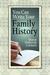 You Can Write Your Family History (Paperback)