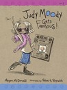 Judy Moody Gets Famous! by Megan McDonald Judy Moody Gets Famous! by Megan McDonald