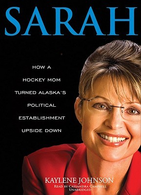 Sarah by Kaylene Johnson Sarah by Kaylene Johnson