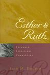 Esther &Ruth (Reformed Expository Commentary)