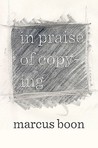 In Praise of Copying