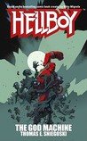 Hellboy by Thomas E. Sniegoski