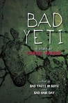 Bad Yeti (Kate Grable, #1.5) Bad Yeti (Kate Grable, #1.5)