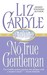 No True Gentleman (Rutledge Family, #2)