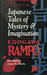 Japanese Tales of Mystery and Imagination (Hardcover)