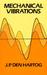Mechanical Vibrations