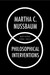 Philosophical Interventions by Martha C. Nussbaum