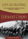 Love Lies Bleeding (Gervase Fen, #5)