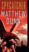 Spycatcher (Paperback)
