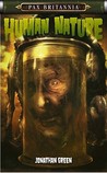 Human Nature (Pax Britannia, #3) Human Nature (Pax Britannia, #3)