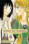 Kimi ni Todoke by Karuho Shiina Kimi ni Todoke by Karuho Shiina