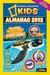 National Geographic Kids Almanac 2012