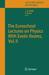 The Euroschool Lectures on ...