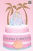 The Big 5-Oh!  (Hardcover)