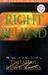 Right Behind: A Parody of L...
