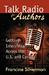 Talk Radio for Authors by Francine, Silverman