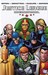 Justice League International