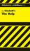 The Help (Cliffs Notes Series)