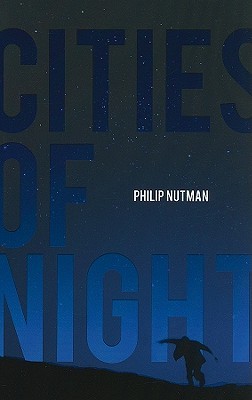 Cities of Night: A Smorgasbord of Stories