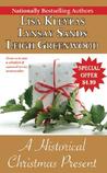 A Historical Christmas Present by Lisa Kleypas