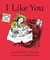 I Like You Send-A-Story (Paperback)