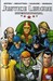 Justice League International: V. 1