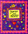 You're the Best! [With Ribbon with 24k Gold-Plated Charm]