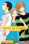 Kimi ni Todoke by Karuho Shiina Kimi ni Todoke by Karuho Shiina
