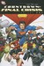 Countdown to Final Crisis, ...