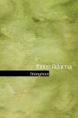 Ibong Adarna