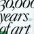 30,000 Years of Art: The St...