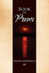 Book Of Poems by JoAnna McDonald