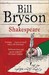 Shakespeare: The World as a Stage