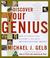Discover Your Genius by Michael J. Gelb