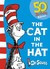 The Cat In The Hat. Green Back Book
