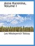 Anna Karenina, Vol 1 of 2 by Leo Tolstoy