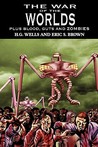 The War of the Worlds by Eric S. Brown