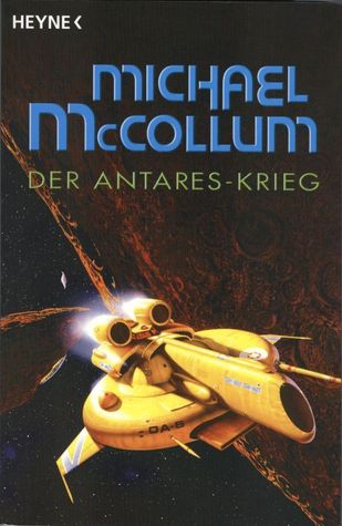 Der Antares Krieg