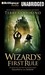 Wizard's First Rule (Sword of Truth, #1)