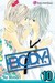 B.O.D.Y., Volume 10 by Ao Mimori B.O.D.Y., Volume 10 by Ao Mimori