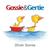 Gossie and Gertie (Board Book)