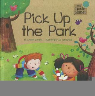 Pick Up the Park