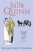 The Lost Duke of Wyndham (Two Dukes of Wyndham, #1)