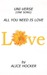 Uni-verse (One Song) ALL YOU NEED IS LOVE